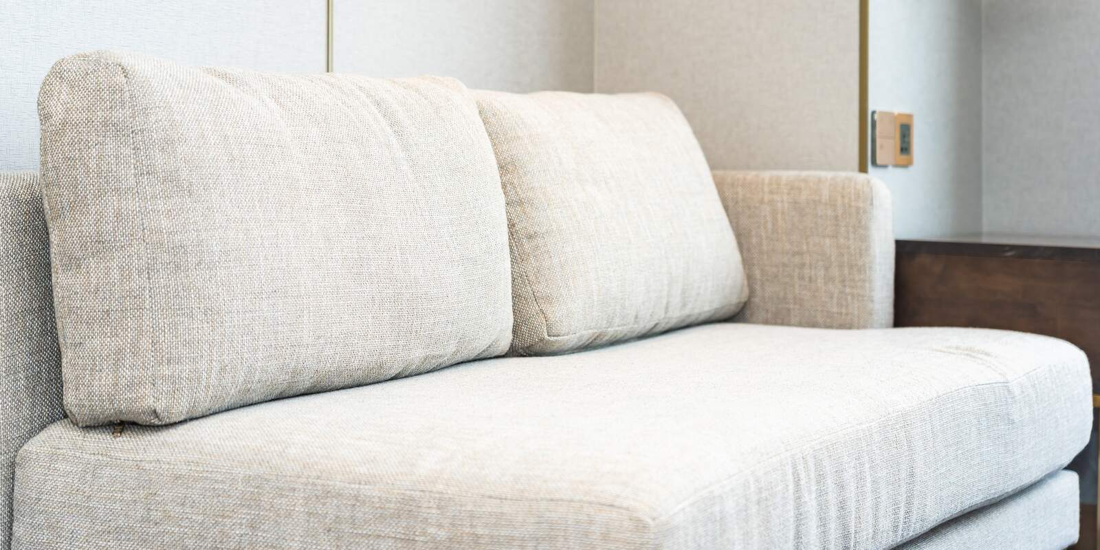 Nettoyage fin de chantier